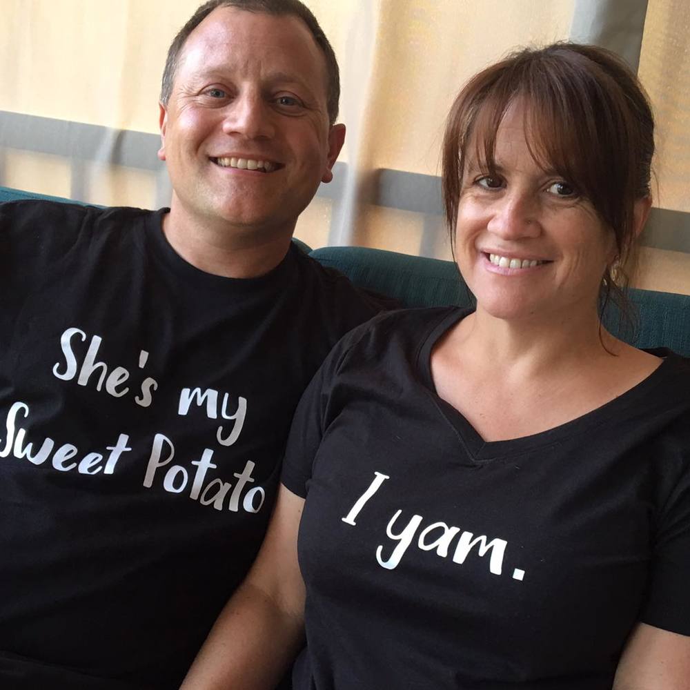 Meet your Posher, Barbara